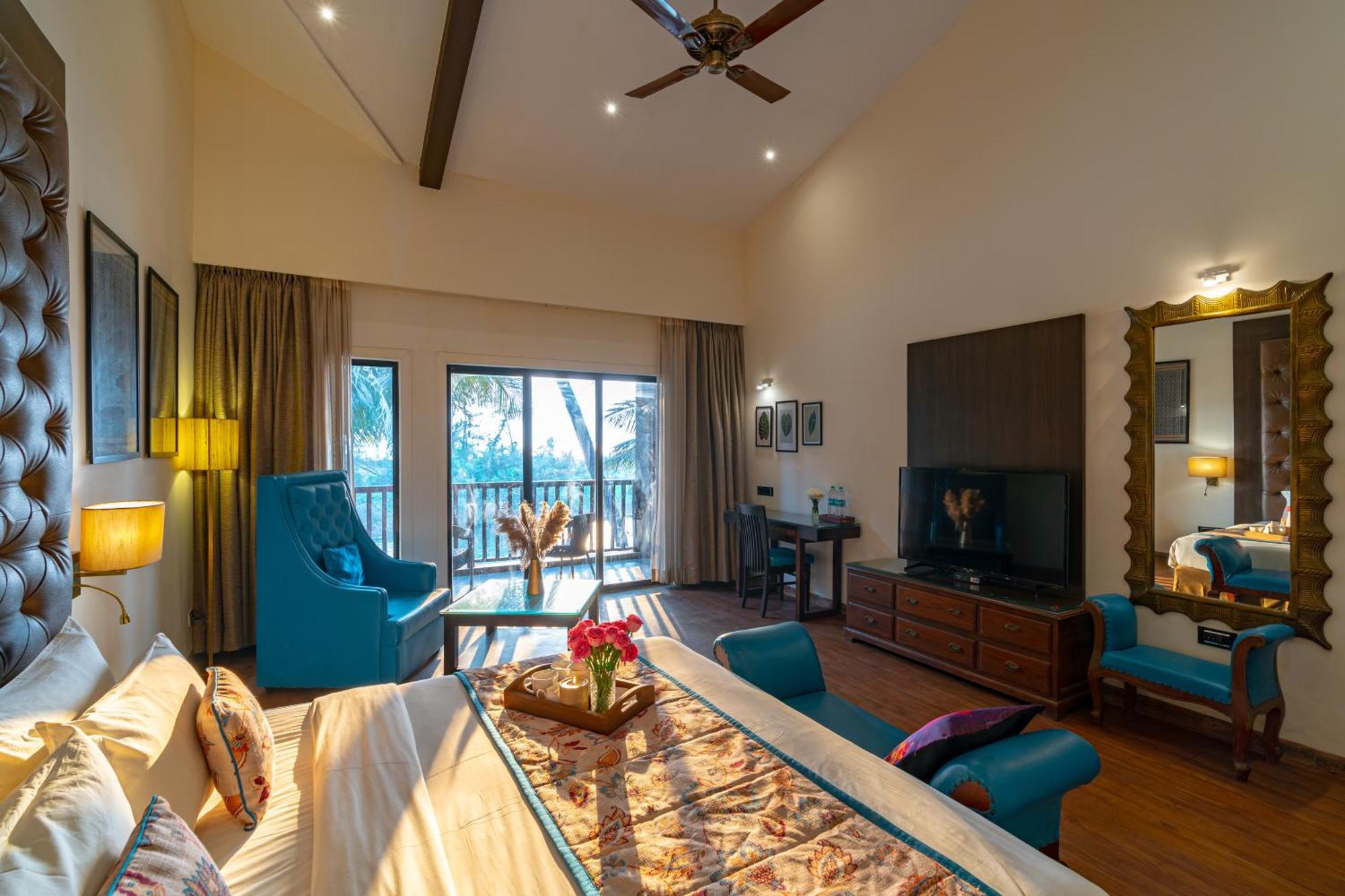Riva Resort Mandrem