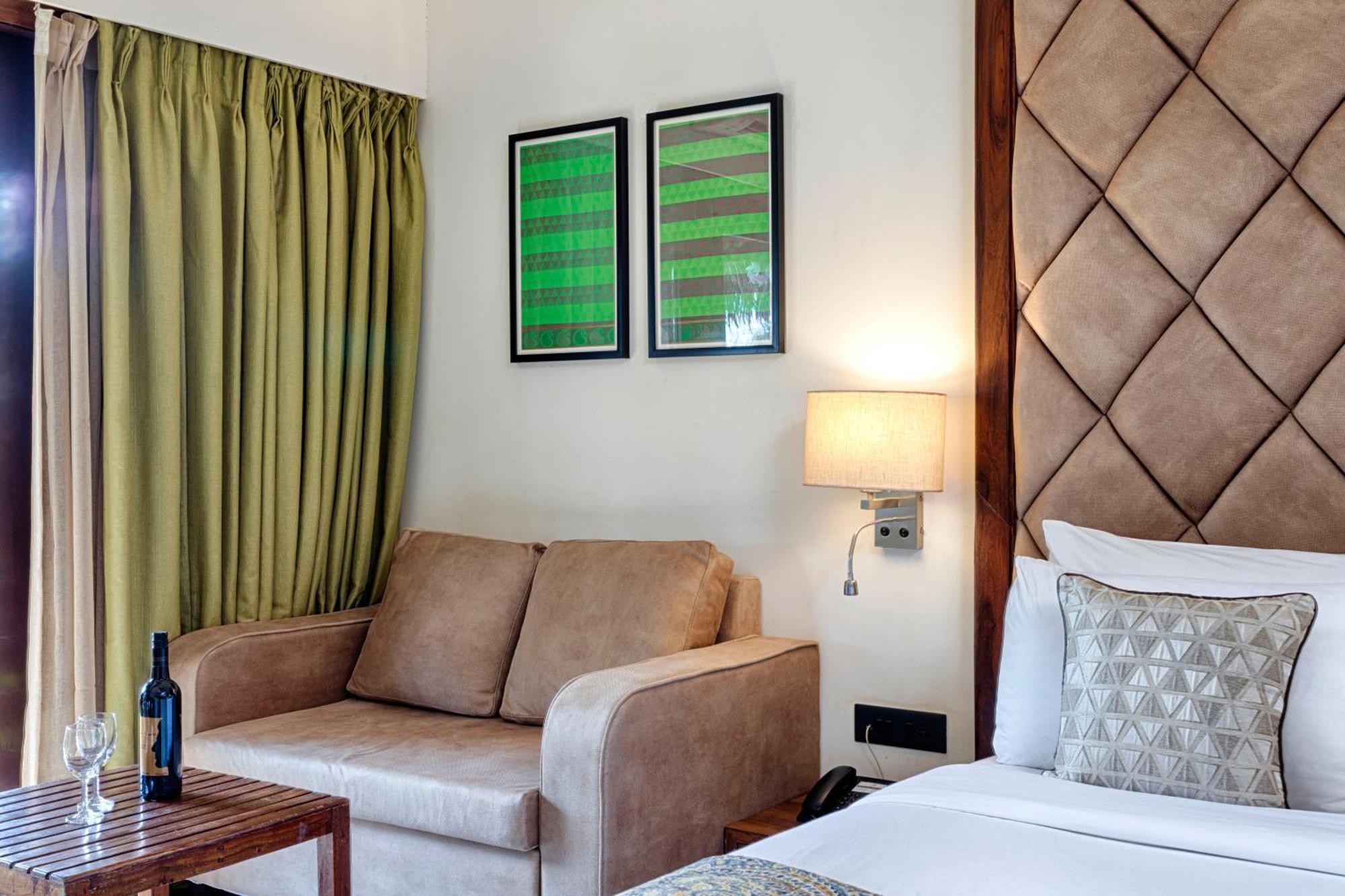 Resort Riva Mandrem