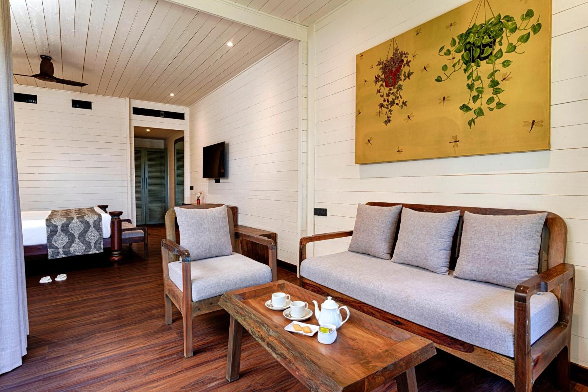 Resort Riva Mandrem