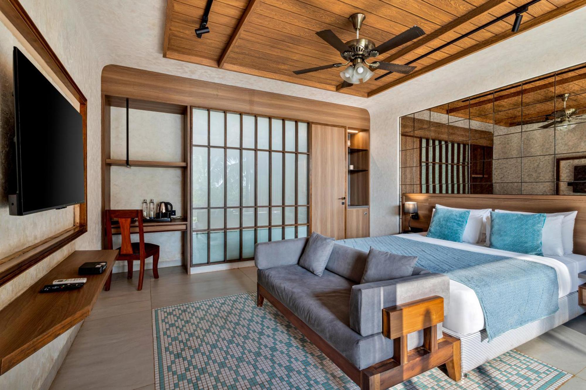 Riva Resort 4*