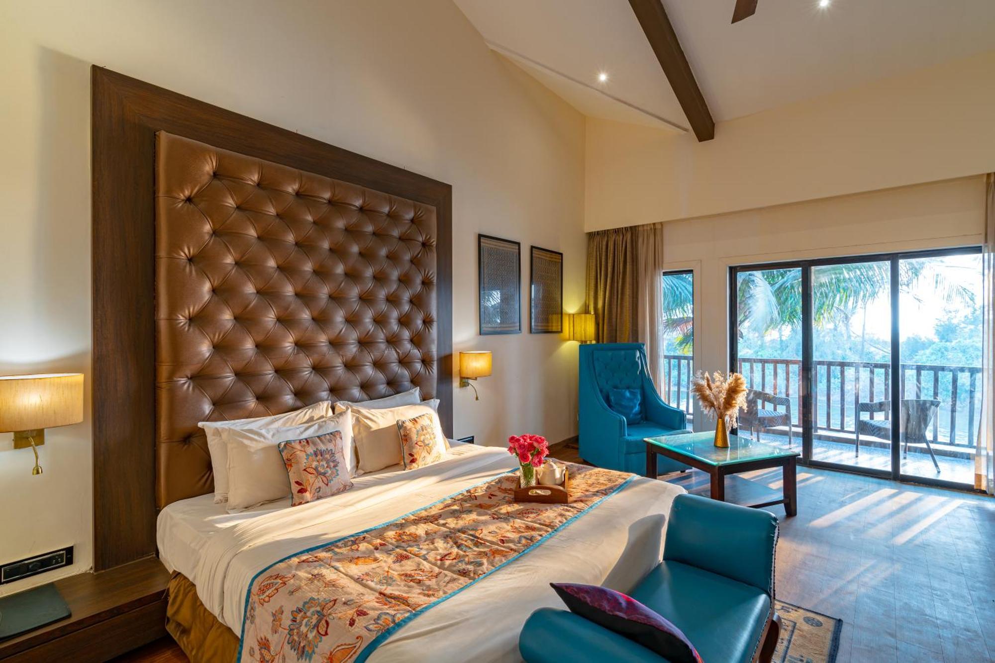 Resort Riva 4*