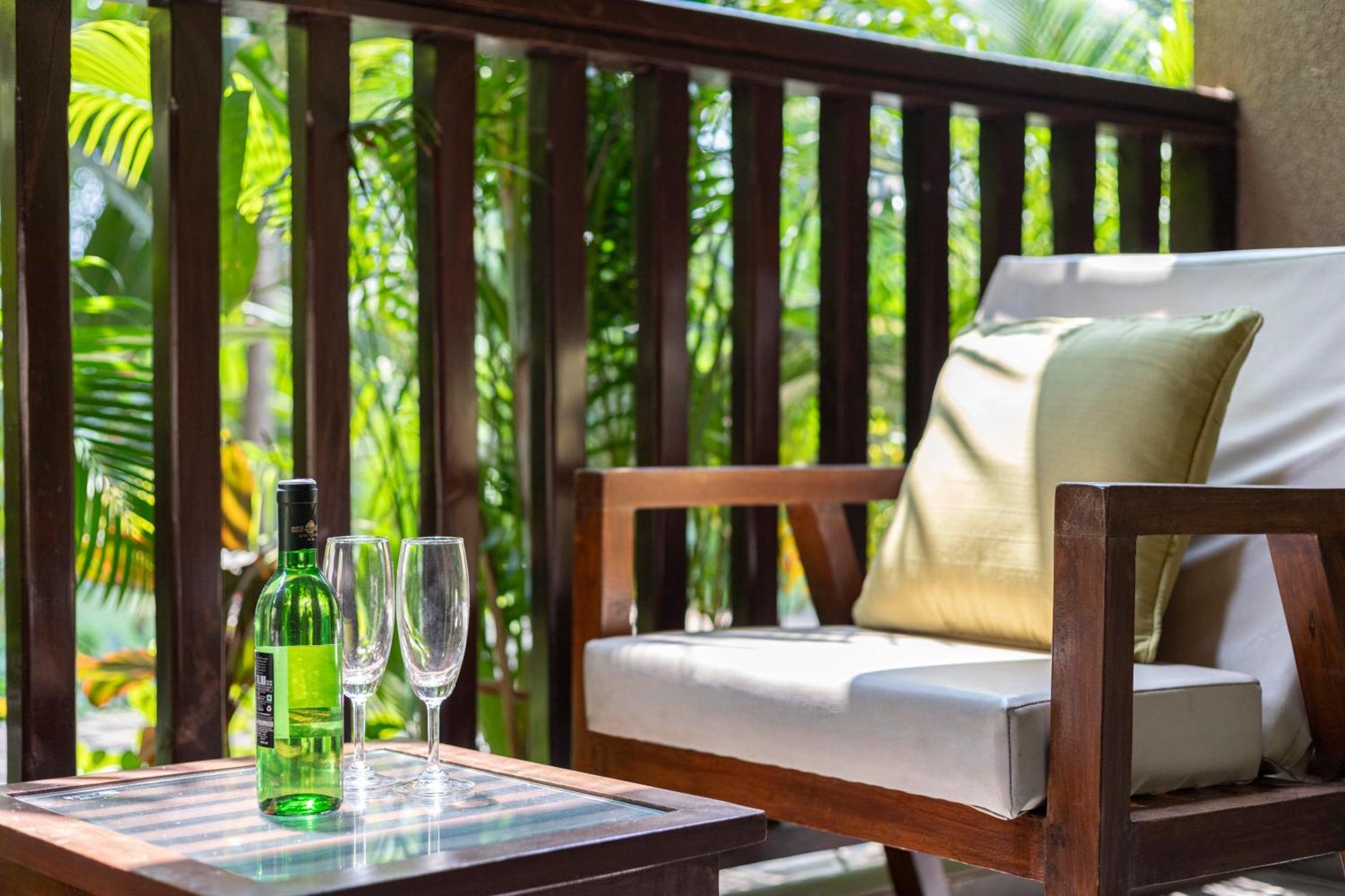 Resort Riva Mandrem