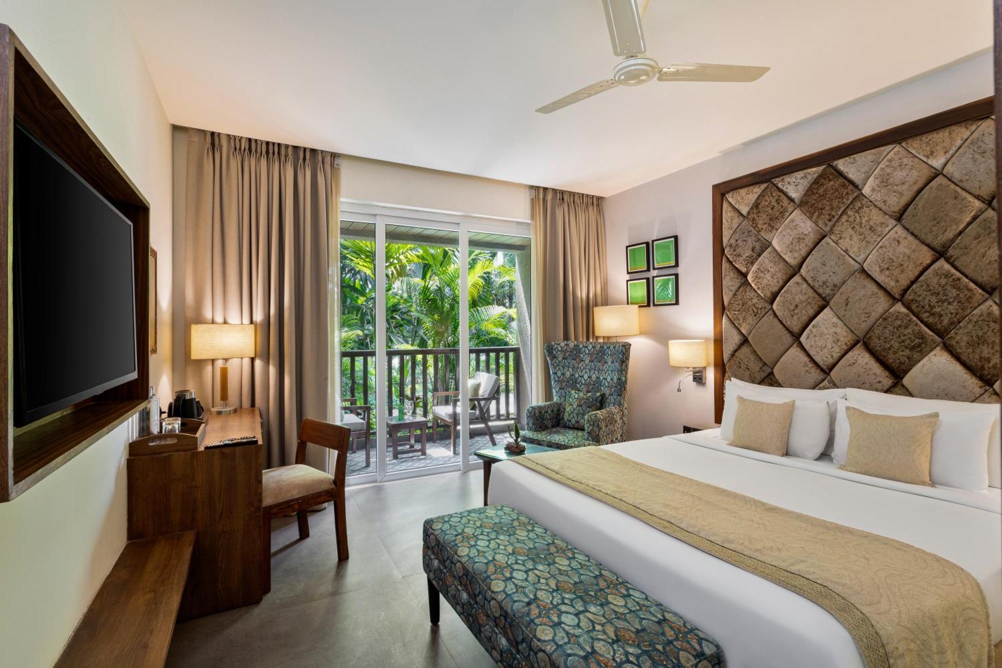 Riva Resort