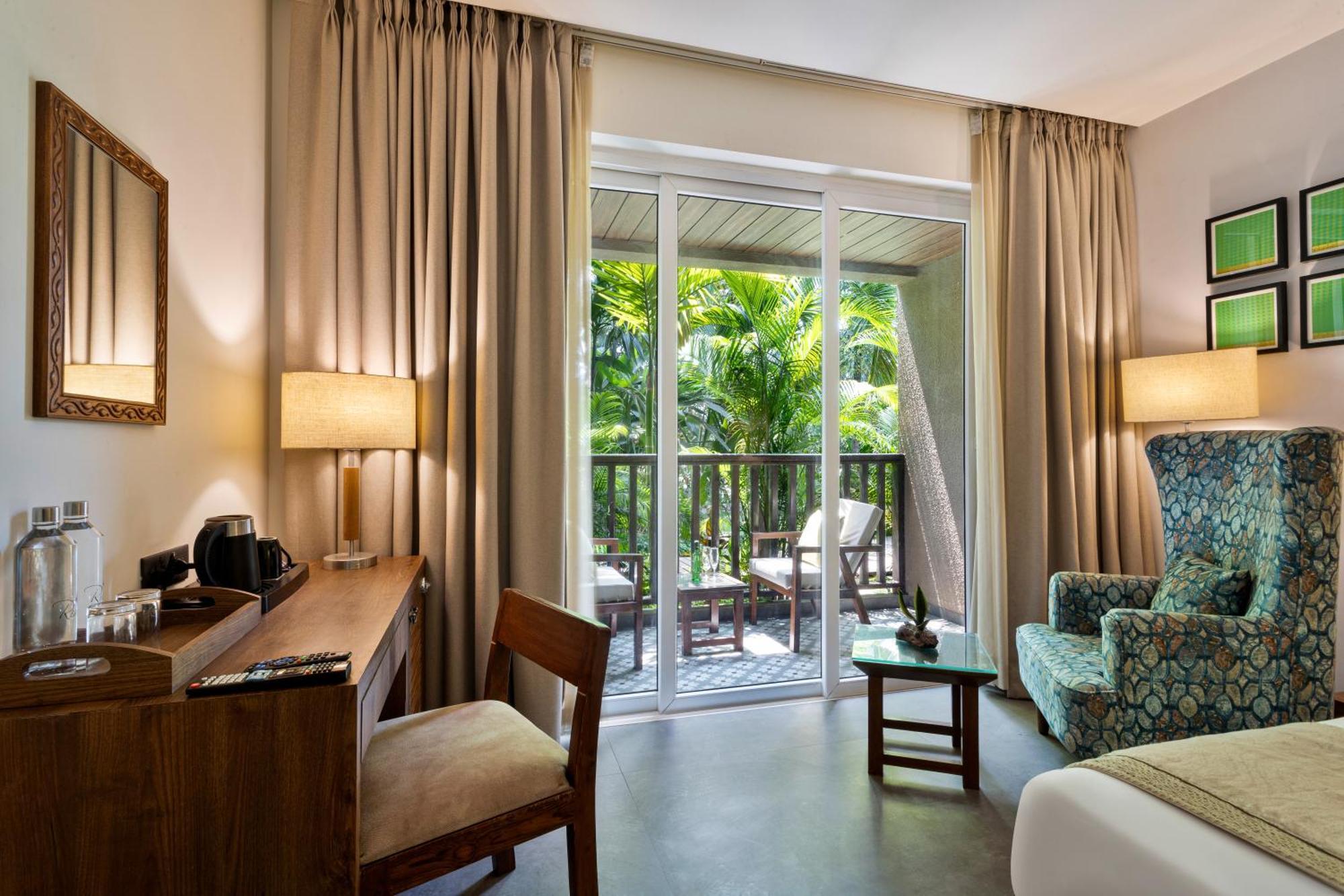 Riva Resort Mandrem