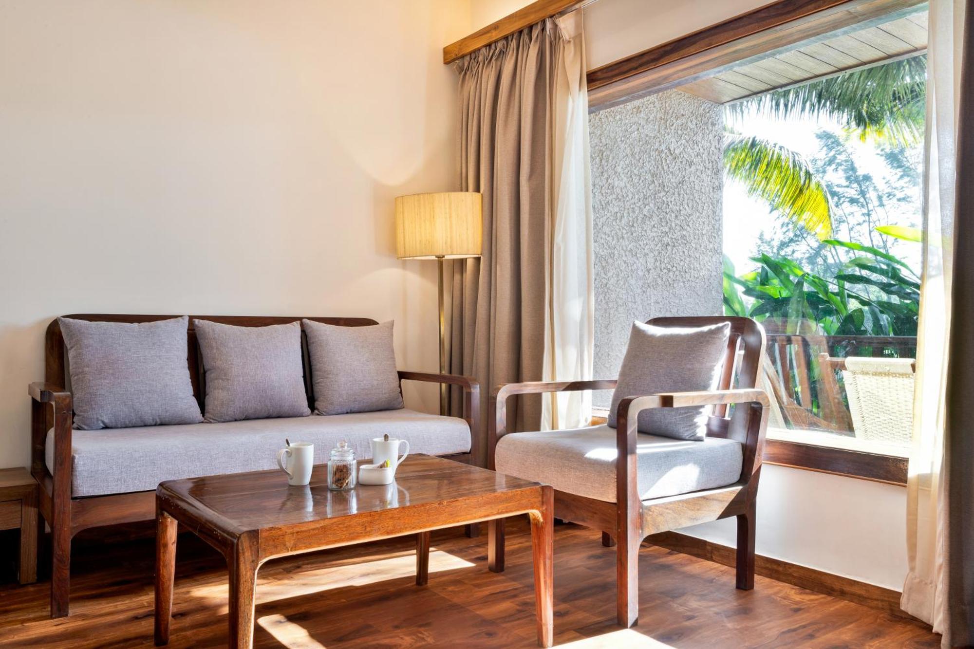 Riva Resort