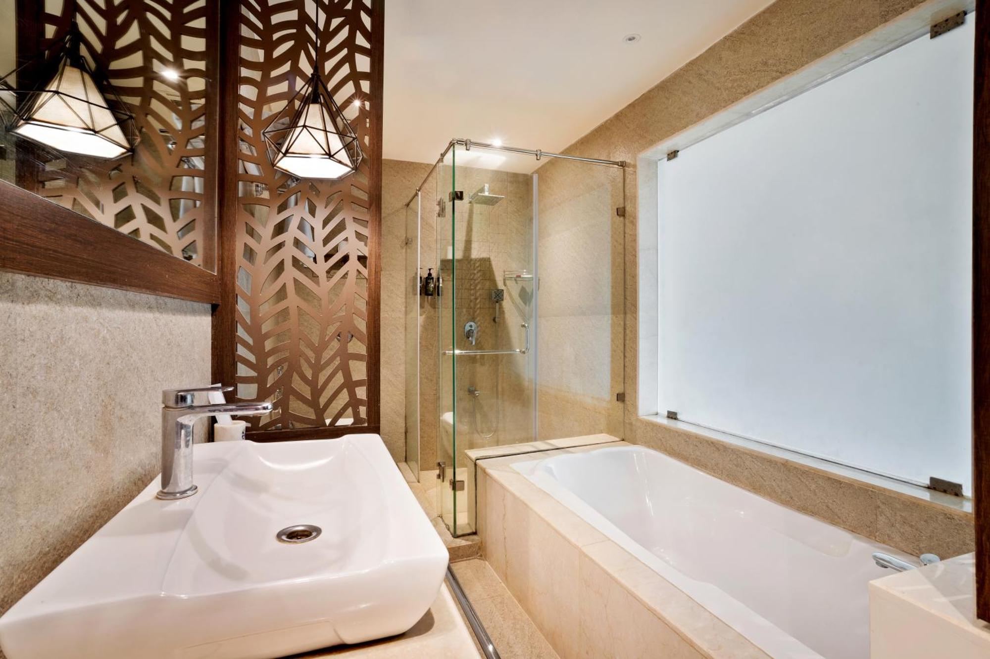 Resort Riva 4*