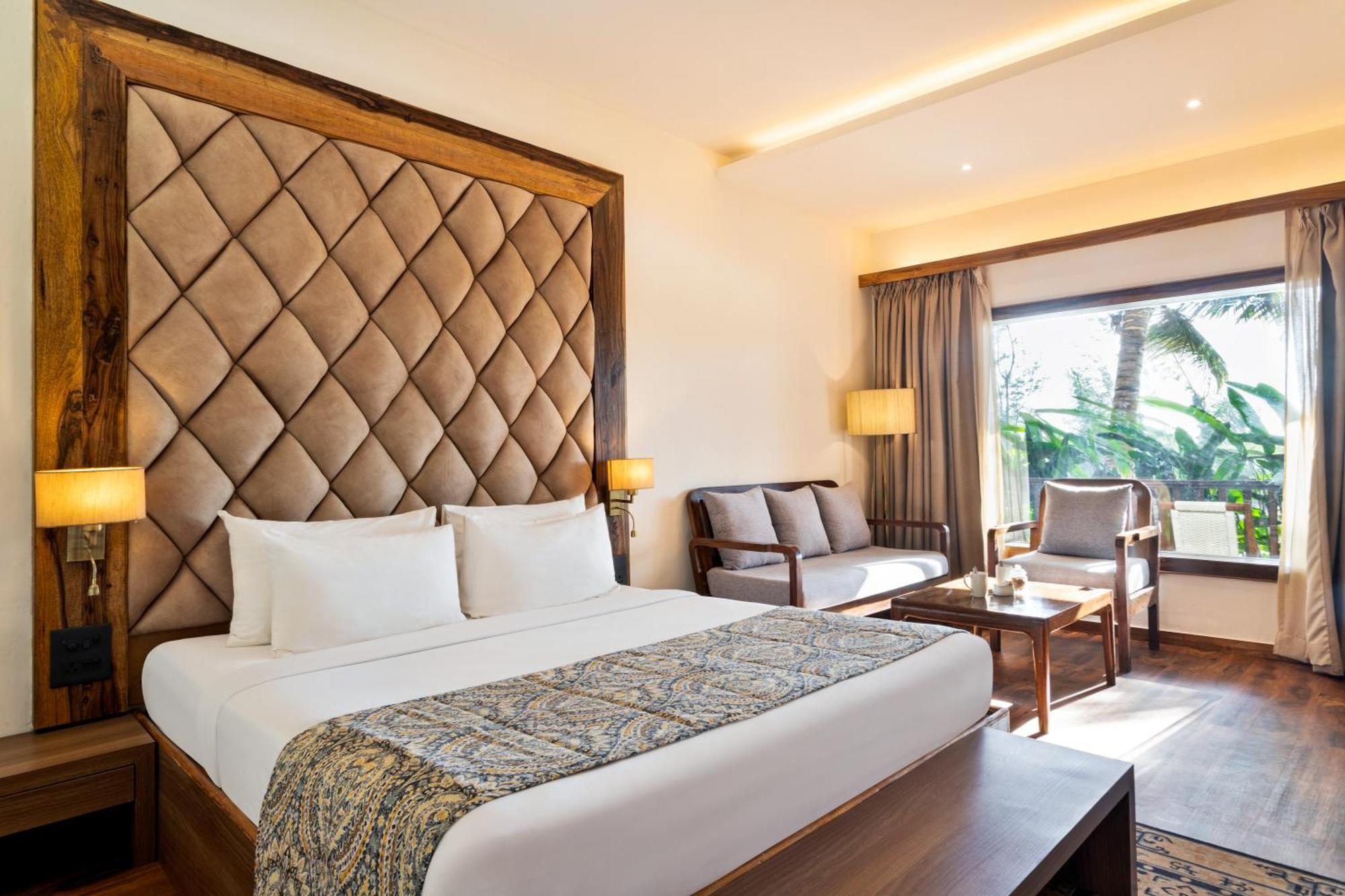 Riva Resort