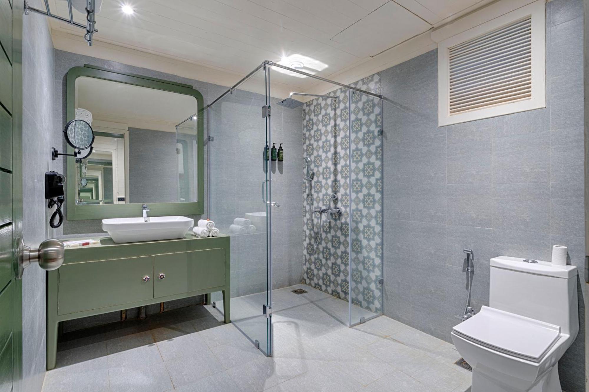 Resort Riva 4*